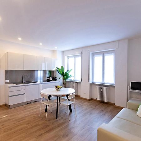 Apartamento Casa Amelia Domodossola Exterior foto