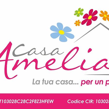 Apartamento Casa Amelia Domodossola Exterior foto