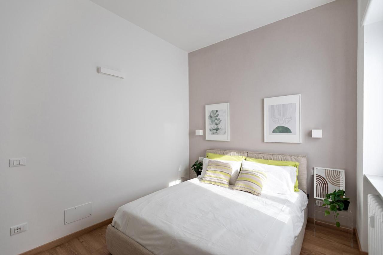 Apartamento Casa Amelia Domodossola Exterior foto