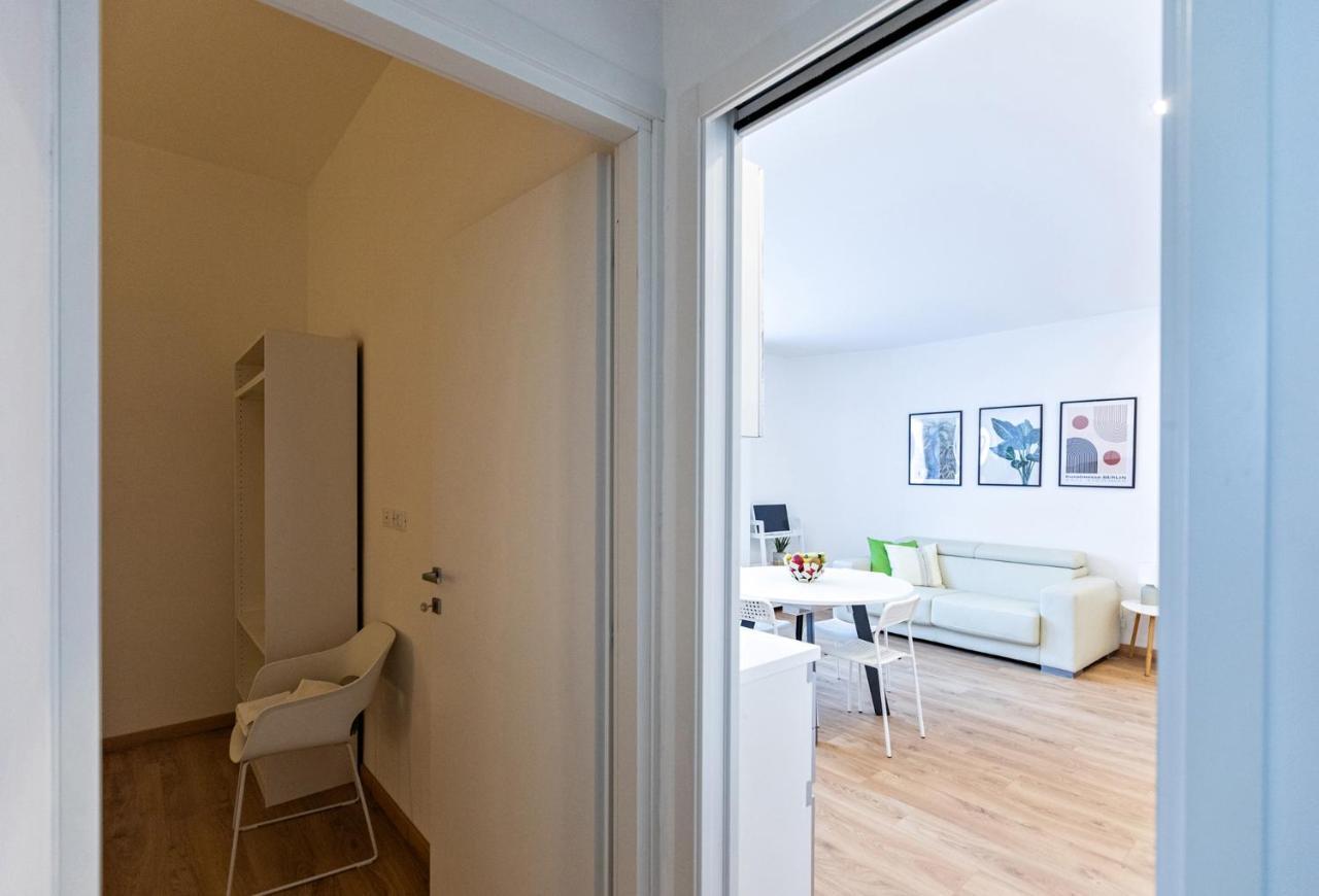 Apartamento Casa Amelia Domodossola Exterior foto