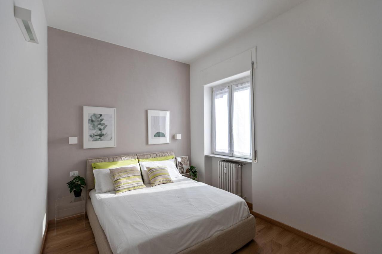 Apartamento Casa Amelia Domodossola Exterior foto